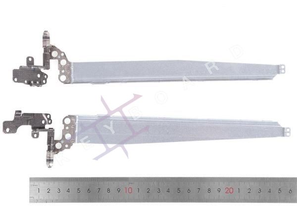 Завіси до ноутбука Dell Inspiron 3501